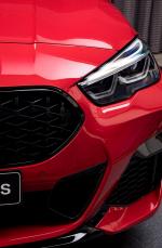 BMW M235i xDrive Gran Coupe 2020 года (UAE)